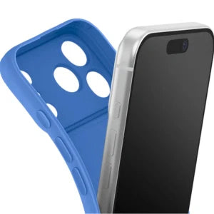 Cover silicone Apple