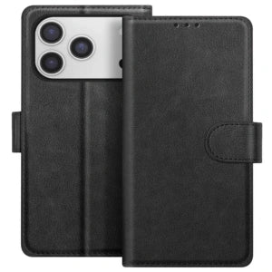 Custodie a Libro Apple