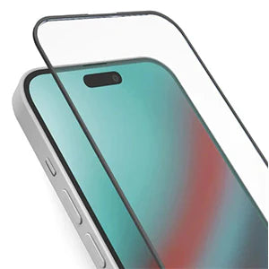 Vetro temperato full display Apple