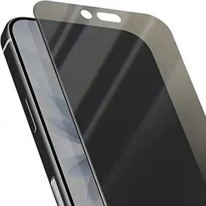 Vetro temperato privacy Apple