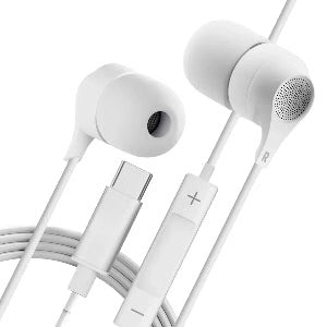Auricolari con Filo