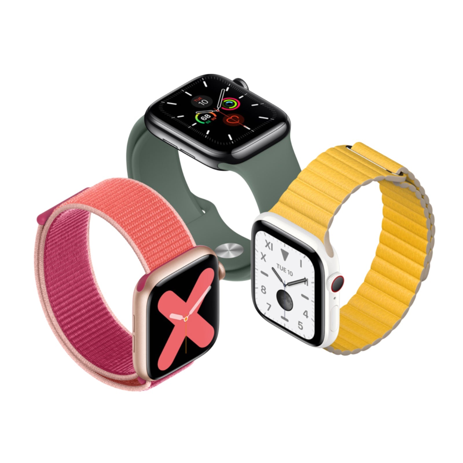 Cinturini Apple Watch