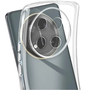 Cover trasparente Honor