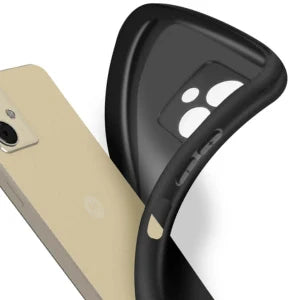 Cover silicone Motorola