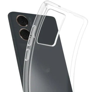 Cover trasparente Motorola