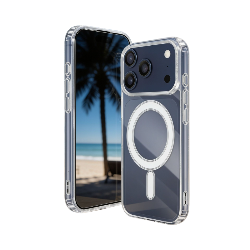 Cover magsafe