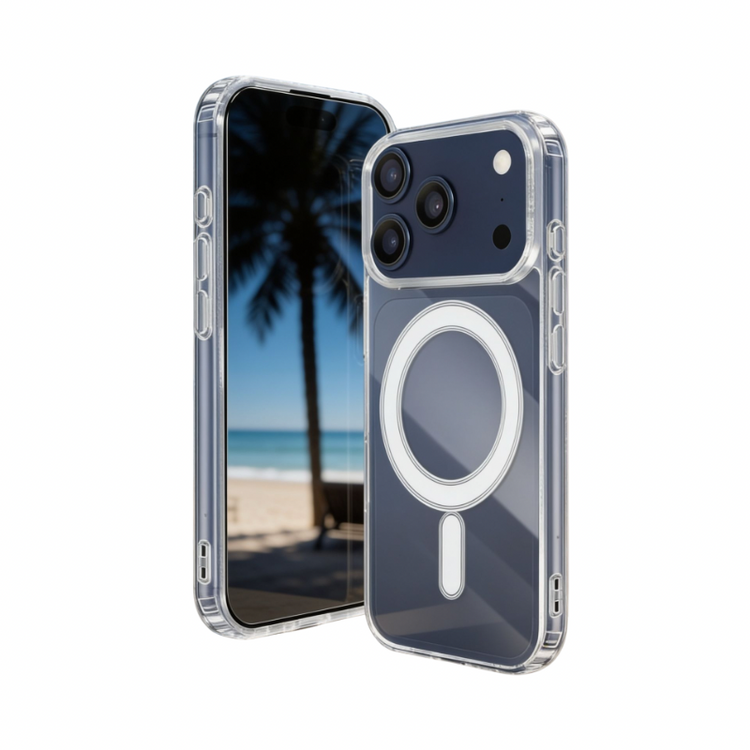 Cover magsafe