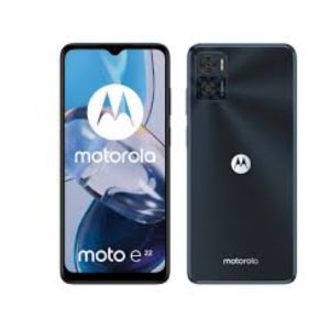 Motorola Moto E22