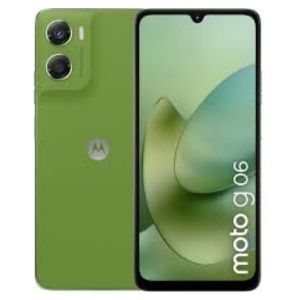 Motorola Moto G06 4G