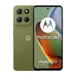 Motorola Moto G15