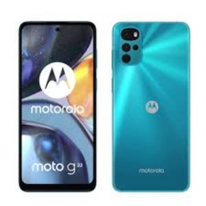 Motorola Moto G22