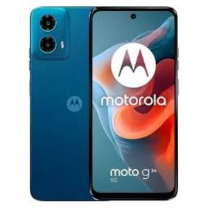 Motorola Moto G35
