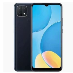 Oppo A15S