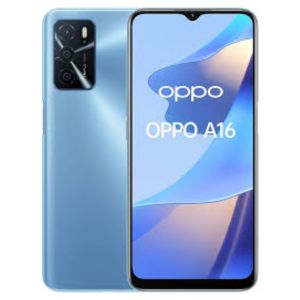 Oppo A16