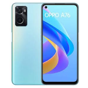 Oppo A76