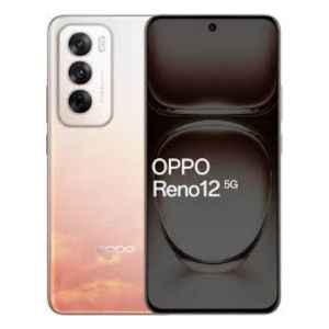 Oppo Reno 12 5G
