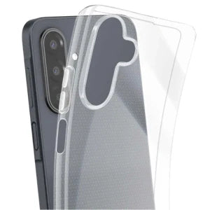 Cover trasparente Samsung
