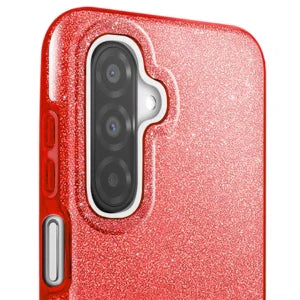 Cover glitter Samsung
