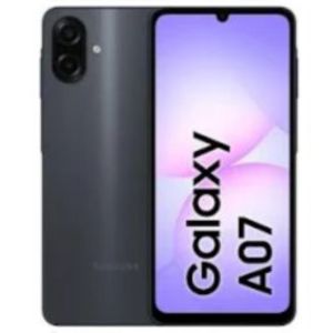 Samsung A07