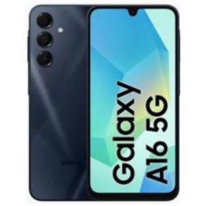Samsung A16 5G
