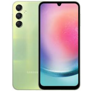 Samsung A24 5G
