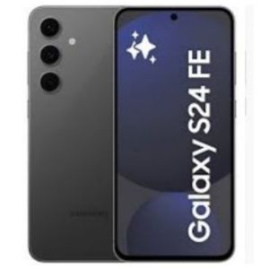 Samsung S24 FE