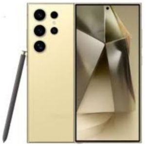 Samsung S24 Ultra