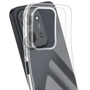 Cover trasparente Xiaomi