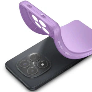 Cover silicone Xiaomi