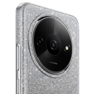 Cover glitter Xiaomi