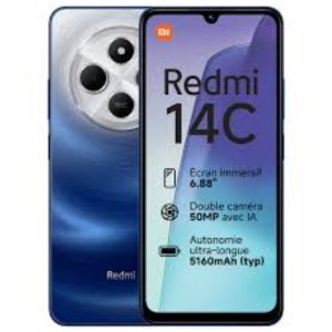 Xiaomi Redmi 14C