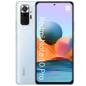Xiaomi Redmi Note 10 Pro
