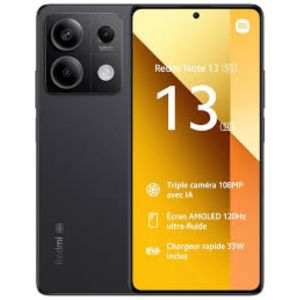 Xiaomi Redmi Note 13