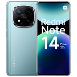 Xiaomi Redmi Note 14 Pro Plus 5G