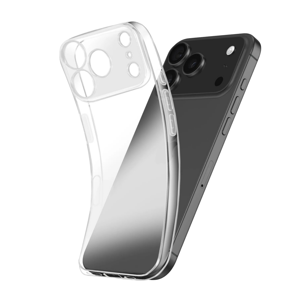 Cover Trasparenti