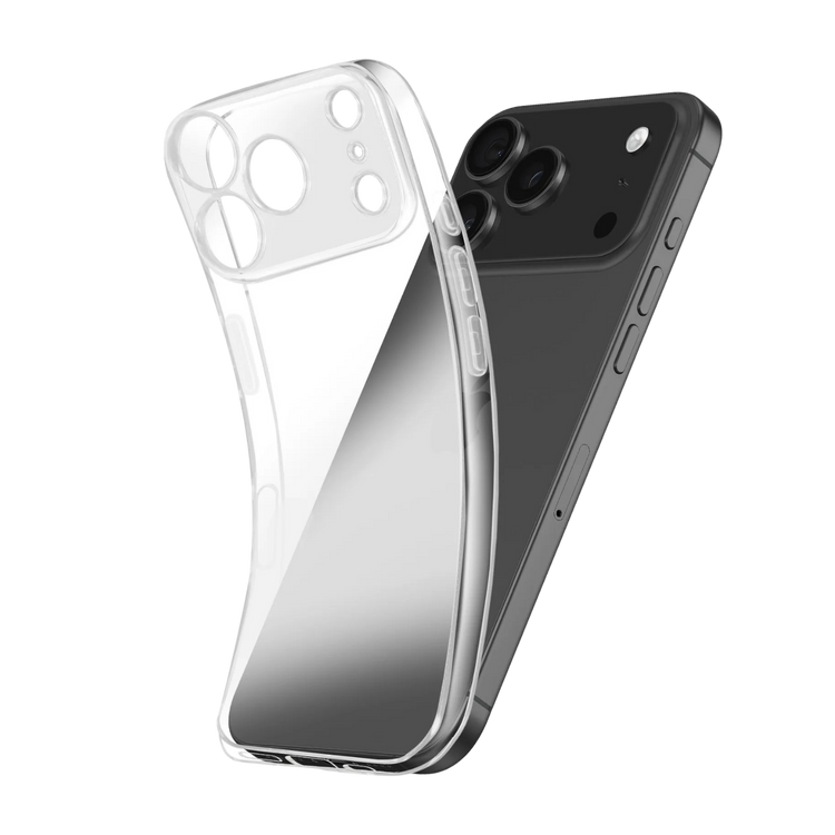 Cover Trasparenti