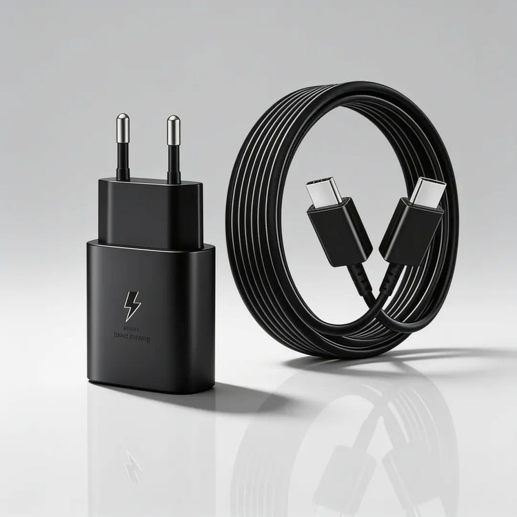 Caricabatterie per Xiaomi