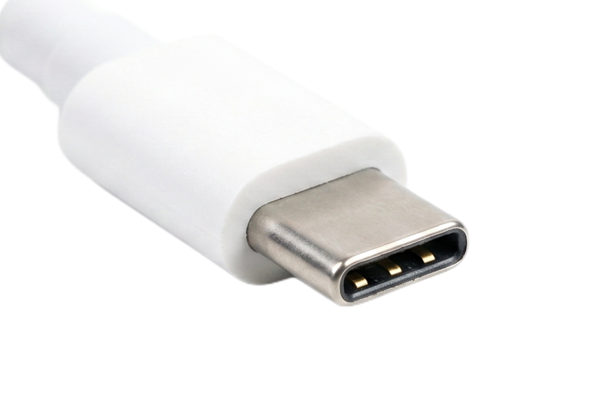 USB-C