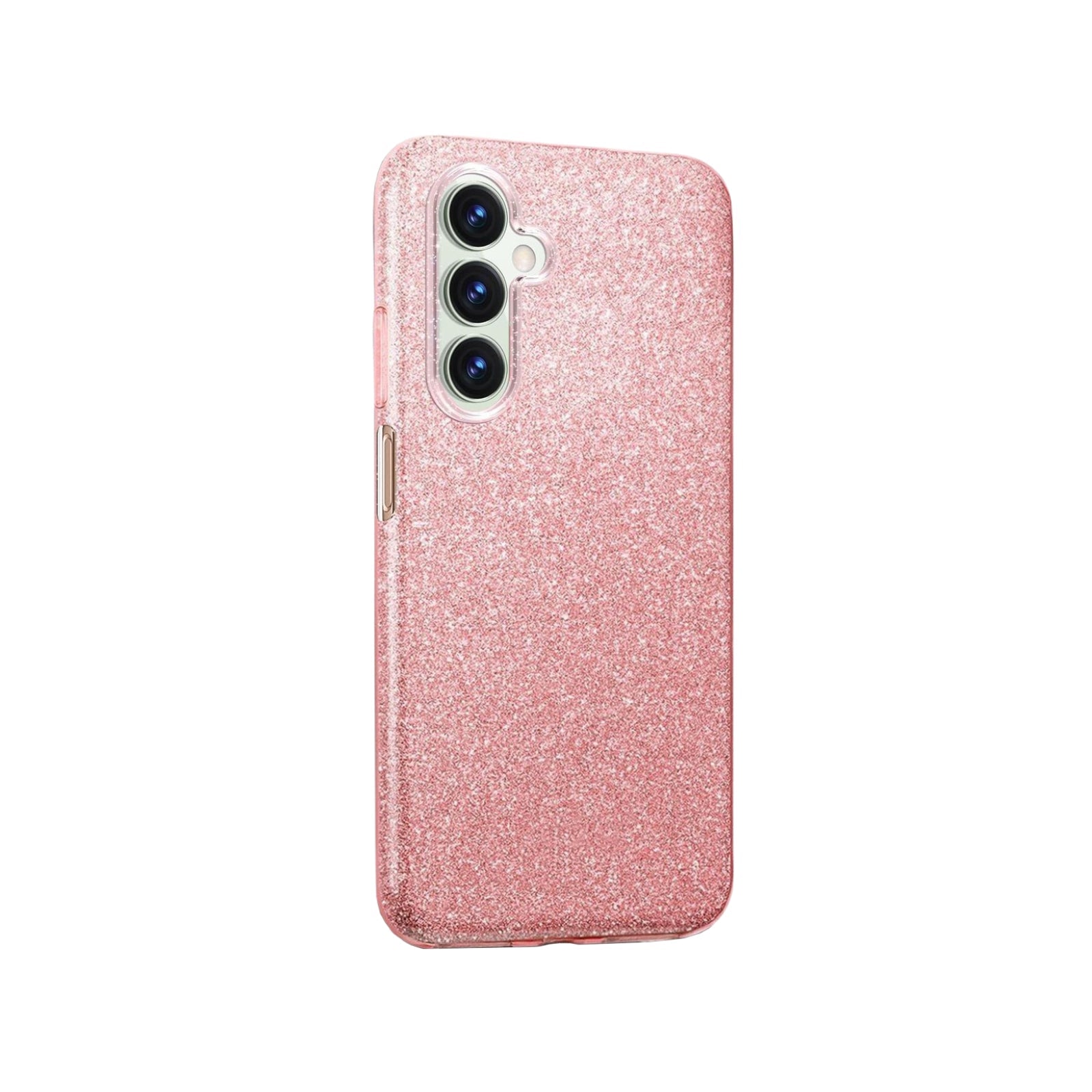 Cover glitter