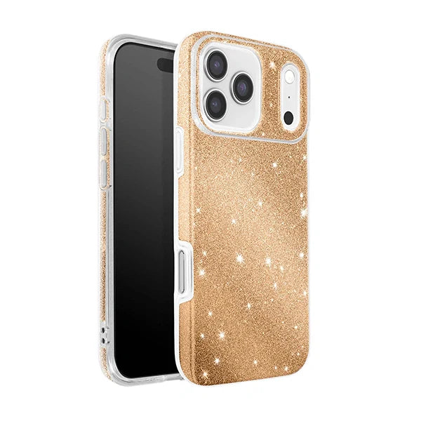 Cover Glitter iPhone