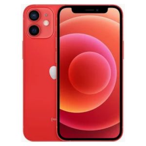 iPhone 12 Mini