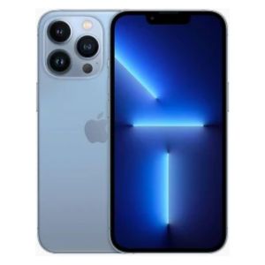 iPhone 13 Pro