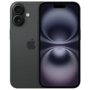 iPhone 16