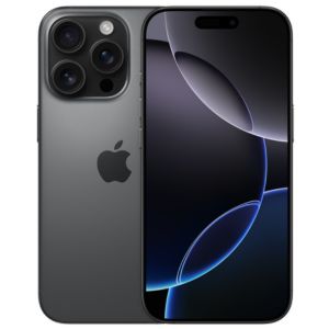 iPhone 16 Pro