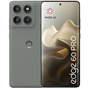 Motorola Edge 60 Pro