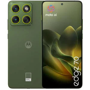 Motorola Edge 70