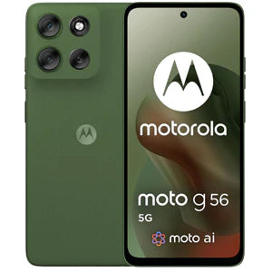 Motorola Moto G56 5G