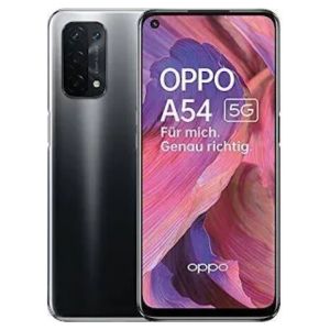 Oppo A54 5G