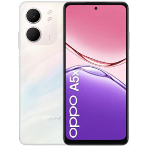 Oppo A5X 5G