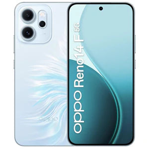 Oppo Reno 14F 5G